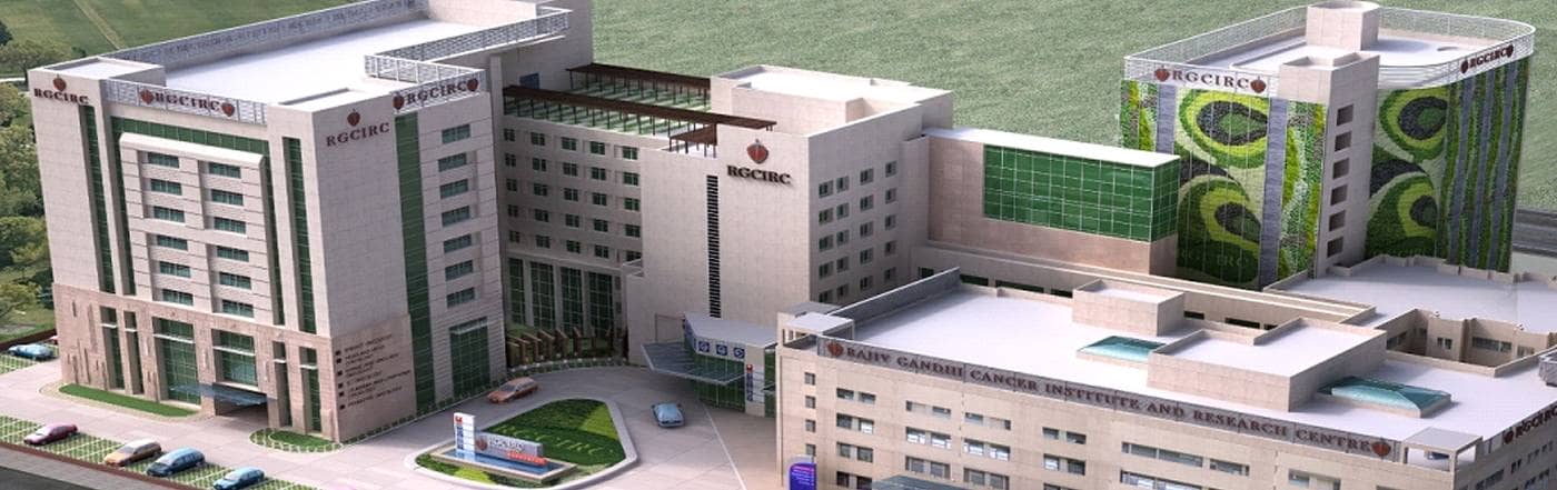 Know All Genuine Feedback Reviews About Rajiv Gandhi Cancer Institute