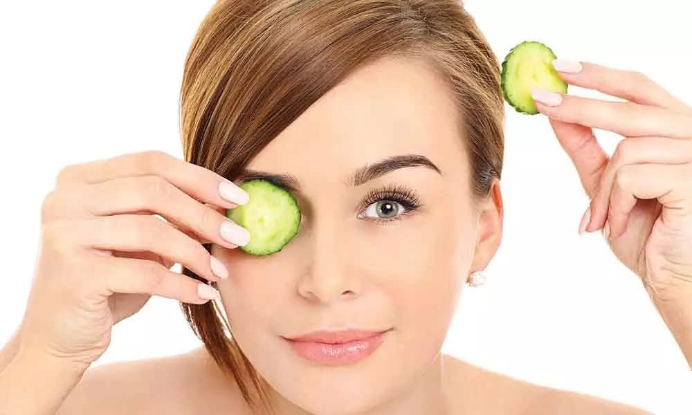 best home remedies for Eye care