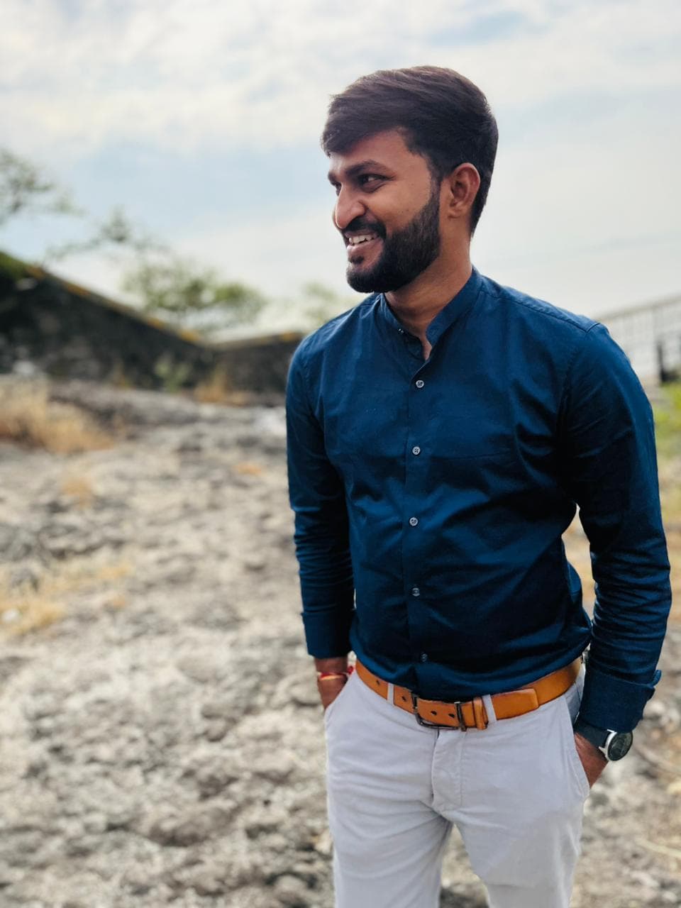 Akshay Bhalodiya