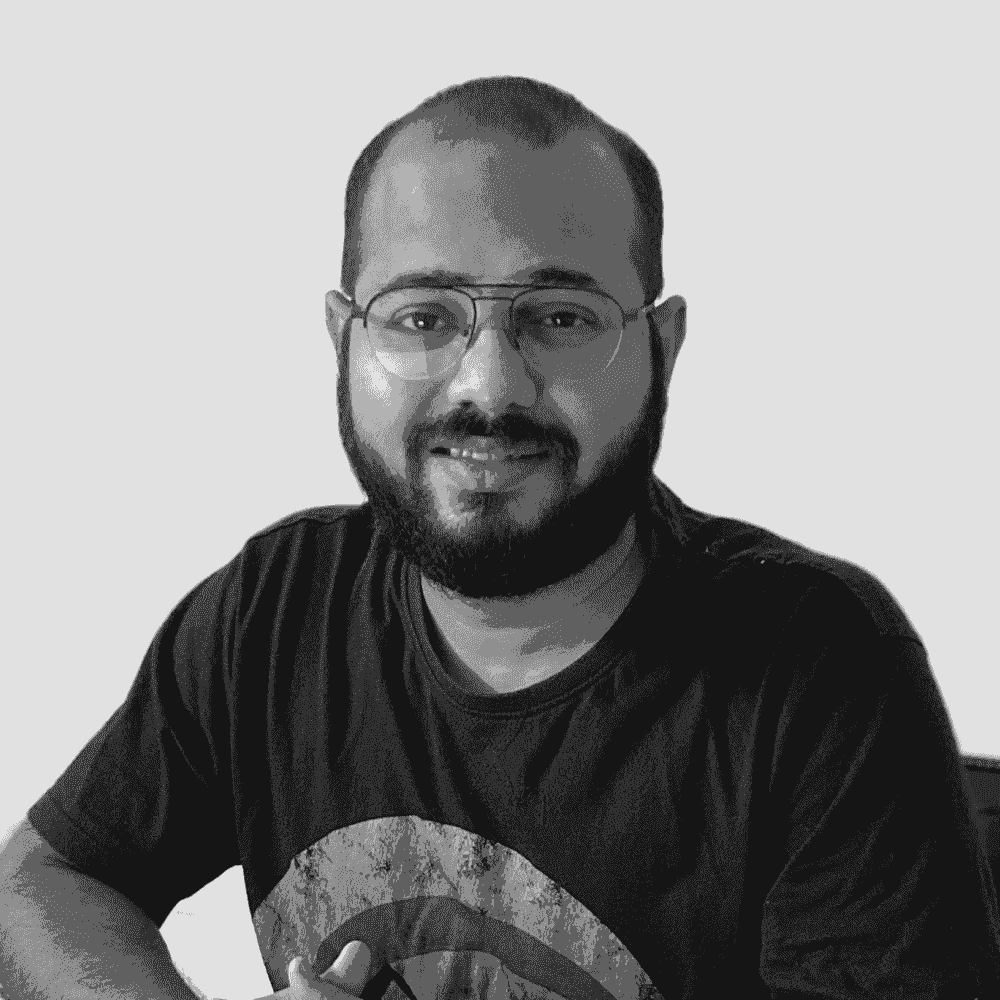 Shobhit Saxena