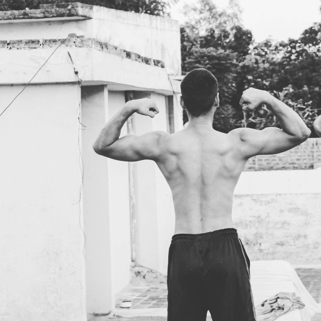 Sachin Samria