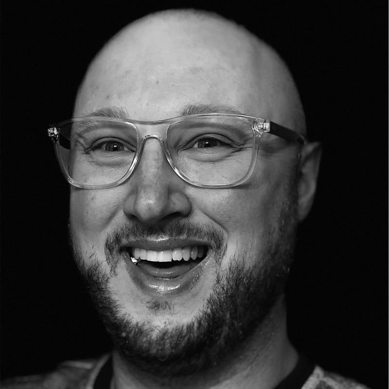 Bruce Daniel