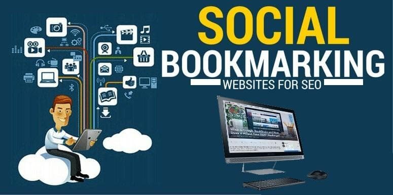 Letsdiskuss Social Bookmarking