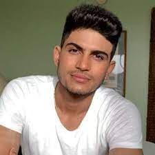 Shubman Gill