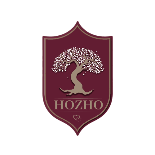 Hozho Groups