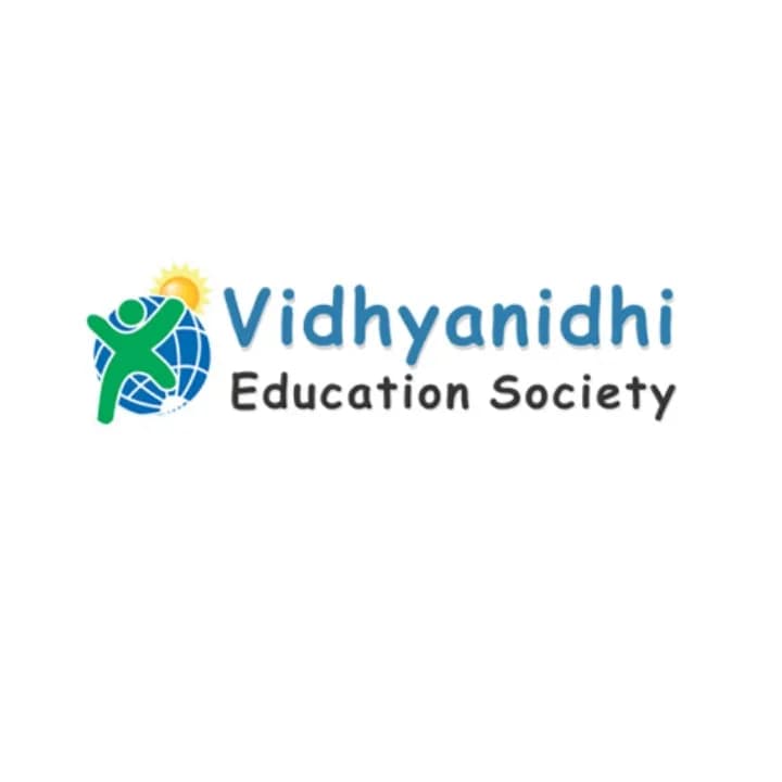 Vidhyanidhi Education Society