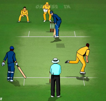 all cricket formats in your own style with online cricket games