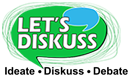 www.letsdiskuss.com