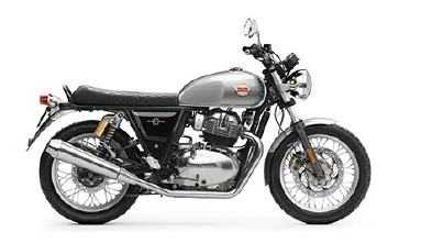 Royal Enfield Interceptor 650 Expected launch date November 2018.
