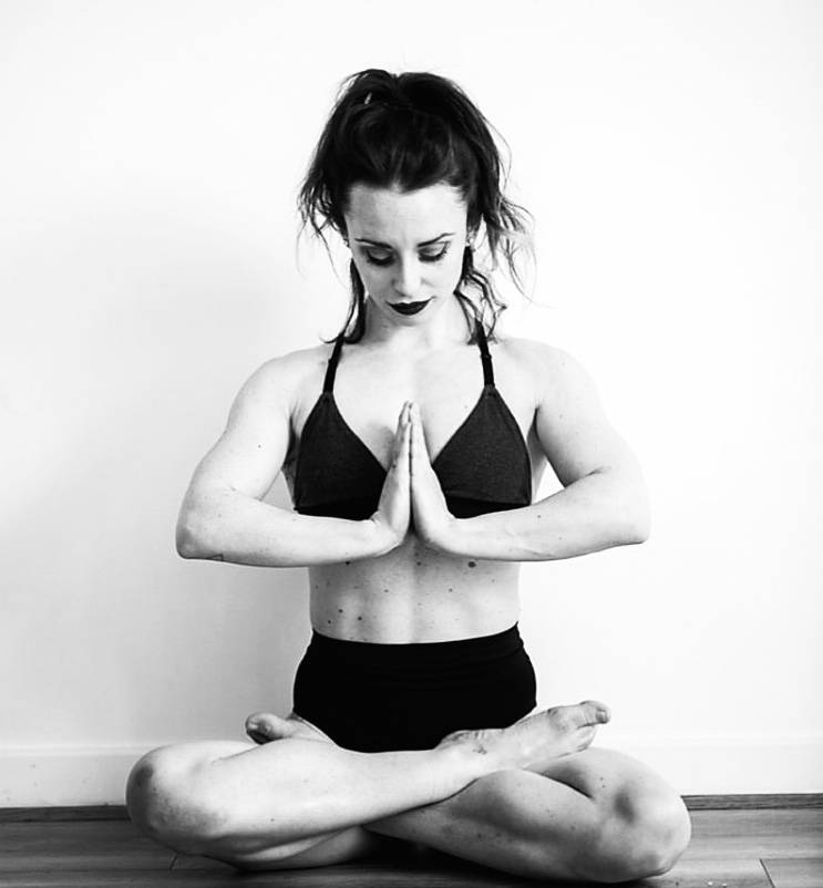 743px x 802px - How Do I Choose The Right Bromborough Yoga Studio? - LetsDiskuss