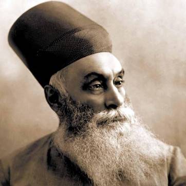 jamshed ji tata