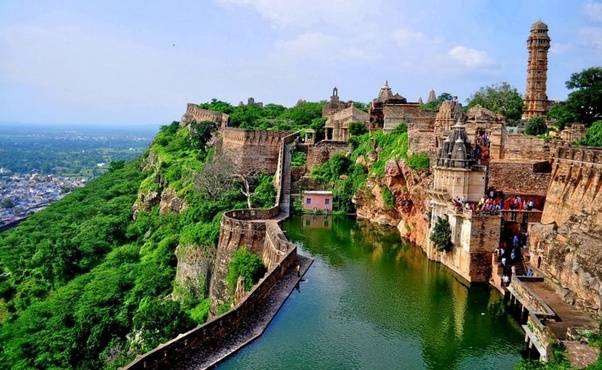 Chittorgarh, Rajasthan