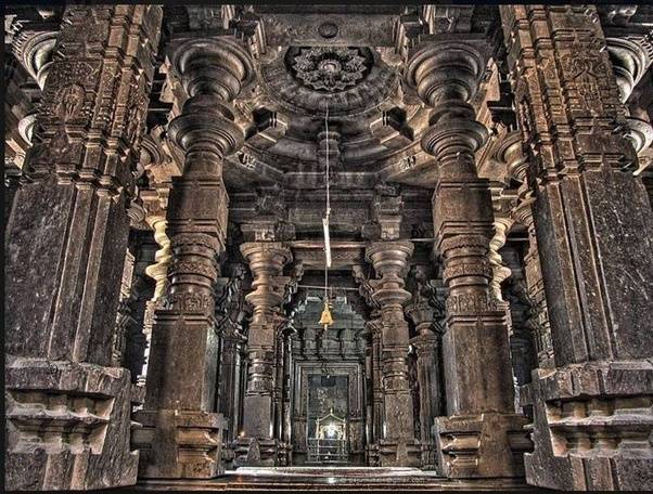  Kopeshwar Temple, Maharashtra 