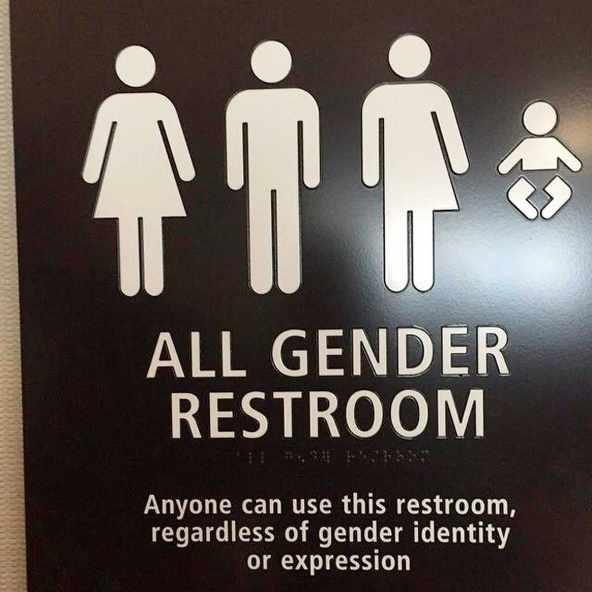 Separate-washroom-for-LGBTQ