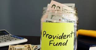 Provident Fund Act, 1961