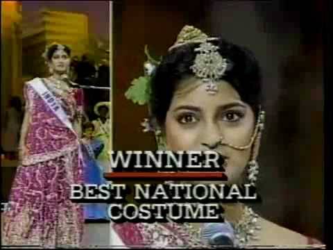 Juhi Chawla winner