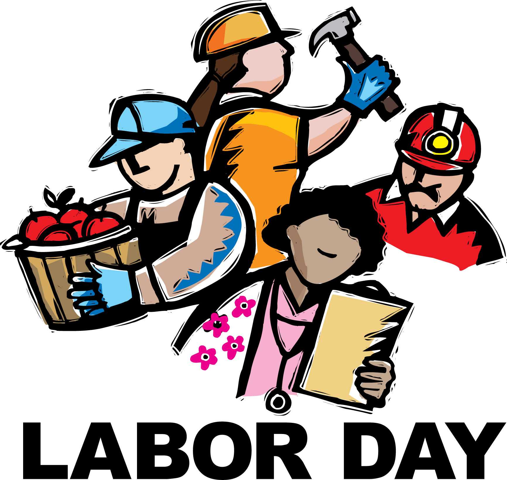 Why do we celebrate Labor Day? letsdiskuss